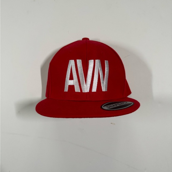 AVN AWARDS SNAPBACK - Picture 3 of 5